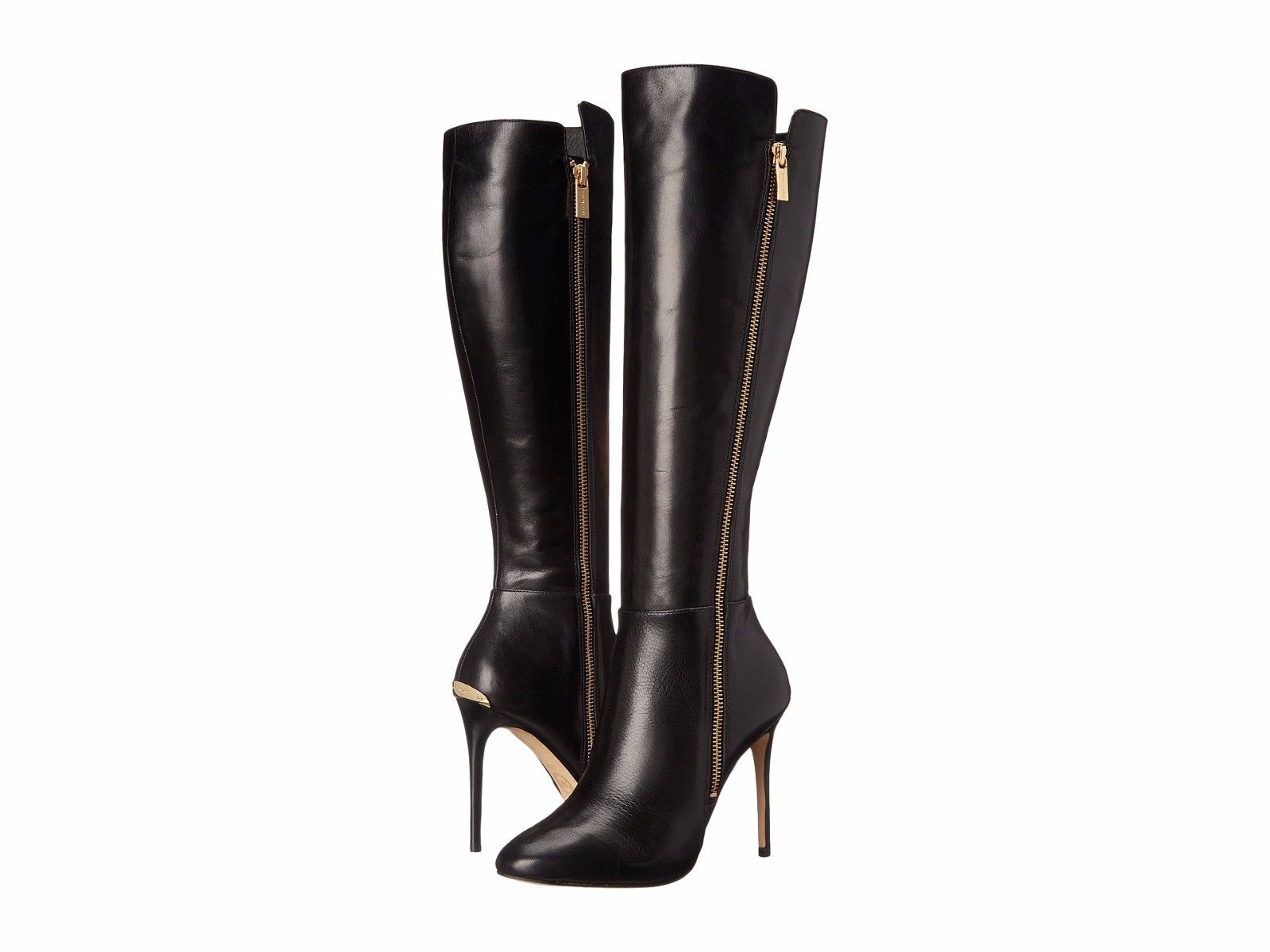 Michael Kors Womens Clara Side Zip Boots-SOLD OUT!